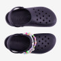 Amulety - ozdoby na boty Amuletz Perly set mix Coqui