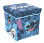 Úložný box a taburetka Cozy Noxxiez