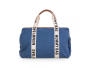 Přebalovací taška Mommy Bag Canvas Childhome