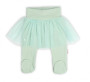 Rostoucí souprava 3D Lux Sweet Angel mátová Baby Nellys