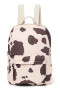 Puffy Midi Backpack - batůžek s přední kapsou Studio Noos