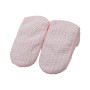 Prodyšné capáčky Slipper Seersucker Lodger Tan