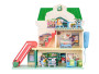 Supermarket set figurky Blue a Bingo