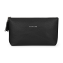 Kosmetická taška Elegance maxi Leather Black