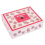 Box s dřevěnými sušenkami Bigjigs Toys