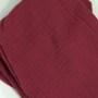 Dívčí mušelínové šaty Ruby red Esito