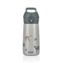 Termoska na pití s pítkem 400 ml Zopa