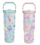 Lilo a Stitch cestovní hrnek s uchem 850 ml