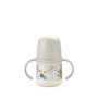 První láhev s oušky Walk 150 ml Suavinex