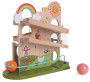 Kuličková dráha Štastná farma 2Kids Toys