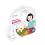 Kouzelné čtení  Zpívánky Vánoční koledy