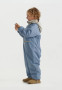 Kombinéza Color Kit Blue Swell Leokid