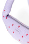 Puffy Mini Cross Body Bag Studio Noos