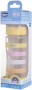 Láhev kojenecká Well-being silikon 330 ml Chicco