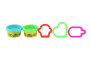 Sada modelína 2 x 56 g s doplňky Play-Doh