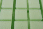 Ortopedická matrace Eco Green 120 x 60 x 10 cm BabyMatex