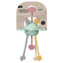 Silikonová sensorická hračka Toy Planet