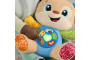 Fisher price Smart stages mluvící pejsek CZ/SK/ENG/HU/PL