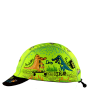 Funkční letní kšiltovka Coolmax Dino Friends RDX s UV fitrem 40+