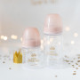 Láhev se širokým hrdlem Royal Baby 120 ml