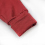 Tepláky smyk Outlast® Scarlet