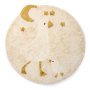 Koberec Husa Newborn Naturals Little Dutch