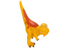 Dinosaurus 8-11 cm 6 ks 