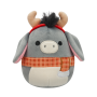 Mystery vánoční kapsle 10 cm Squishmallows