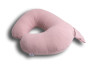 Mušelínový polohovací polštář MiniRelax 140 cm Babymatex