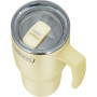 Termohrnek Refreshing s madlem a brčkem 1,1 l Thermos