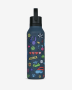 Termoláhev Mii 600 ml Retro Gamer Runbott