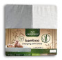 Potah na přebalovací pult Bamboo 2 ks 50 x 70/80 cm Babymatex