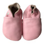 Kožené capáčky Barefoot Vel. S (0-6 měs.) Hopi Hop