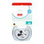 Dudlík Perfect Match Air Mickey 0-6 m 1 ks box Nuk 