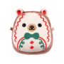 Micromallows Adventní kalendář - 24 ks Squishmallows