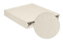 Nepromokavé prostěradlo jersey 70 x 140 cm Babymatex