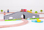 Farma most s tunelem Bigjigs Rail