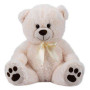 Plyšový medvěd Cuddly 38 cm FreeOn Free2Play