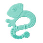 Kousátko silikonové Super Soft Chicco Chameleon