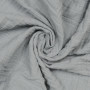 Mušelínový potah na přebalovací podložku 50 x 70/80 cm BabyMatex