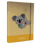 Box na sešity A5, koala
