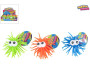 Míček 4 cm strečový velké oči Toys&Trends