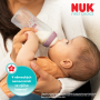 First Choice láhev s kontrolou teploty 300 ml Nuk 