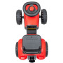 Dětské odrážedlo traktor s vlečkou Benny Baby Mix