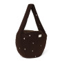 Teddy Cross Body Bag Studio Noos