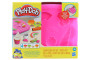 Kreativní sada růžová Play Doh