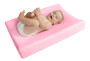 Potah na přebalovací podložku froté premium 50/60 x 70/80 cm Babymatex