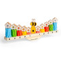 Vyvažovací hra Včelky Bigjigs Toys