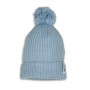 Čepice Merino Blue Fogg Lodger