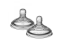 Náhradní savička C2N ANTI-COLIC Advanced 2 ks Tommee Tippee